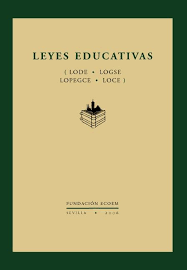 LODE, Ley Orgánica del Derecho a la Educación