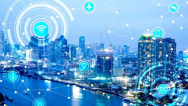 Nacen Nuevos Conceptos