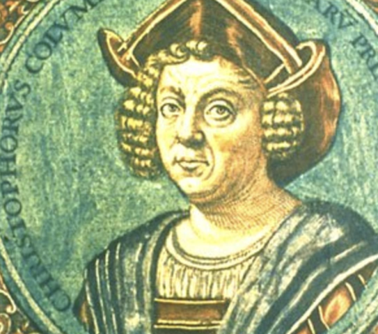 The Comercial revolution