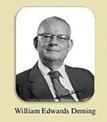 Edward Deming
