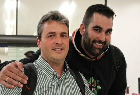 El baloncesto mexicano tuvo un cambio radical