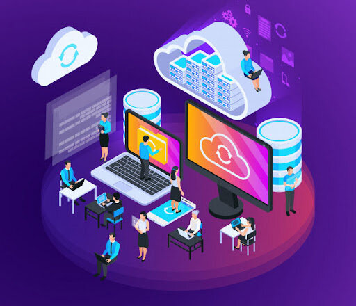 MODELOS DE SERVICIOS DE LA NUBE (CLOUD)