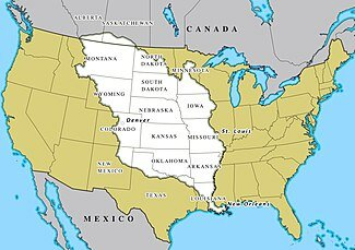 the Louisiana purchase