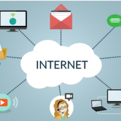 Timeline: HISTORIA DEL INTERNET