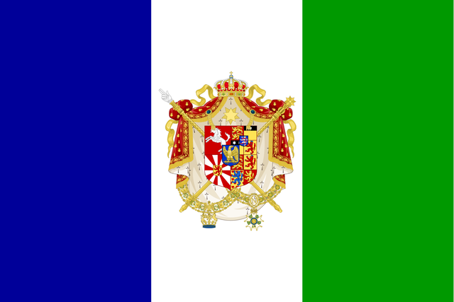 La Westphalie réintègre la Confédération Germanique