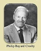 Philip B. Crosby