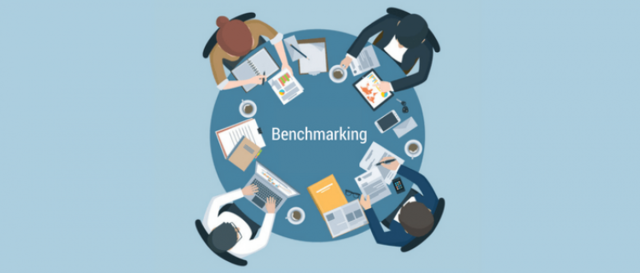 Benchmarking