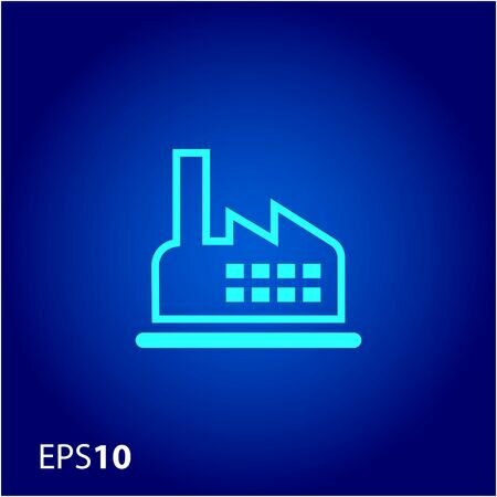 Concepto de fábrica mínima