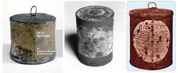 esucela de enlatados