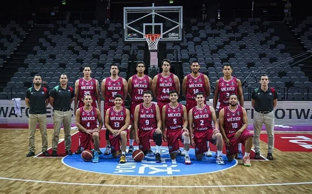 México inicia su camino a los Juegos Olímpicos