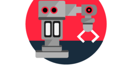 Timeline: La ingeneria Mecatronica