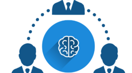 Timeline: "HISTORIA DE LA PSICOLOGÍA ORGANIZACIONAL"