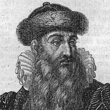 Imprenta de Gutenberg