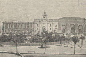 la santa sede reconocio la independencia del pais