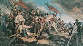 Timeline: Road to revolution