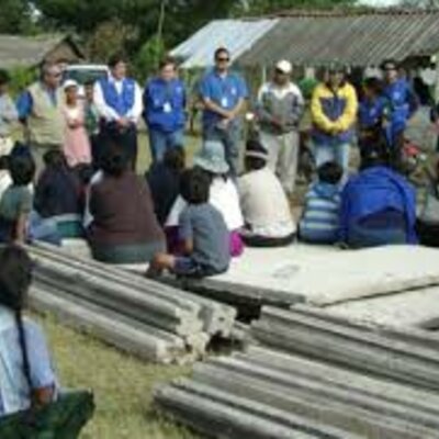 Timeline: La Organización Internacional para las Migraciones (OIM)