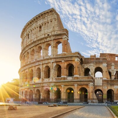 Timeline: Unificación de Estados italianos