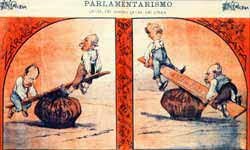 Rotativismo em Portugal