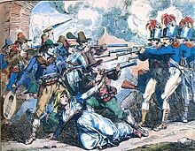 La nascita del brigantaggio