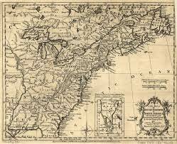 The Proclamation of 1763