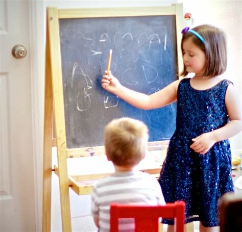 aprender a leer y escribir