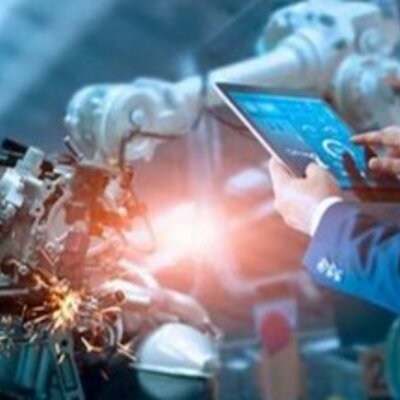 Timeline: Industria 4.0