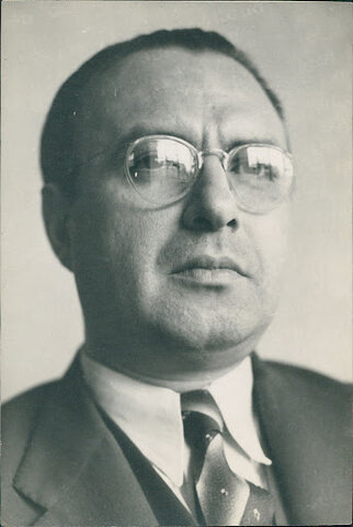 Isaac Guzmán Valdivia