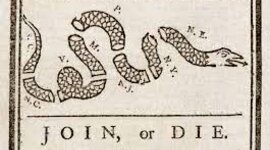 Timeline: road to revolution