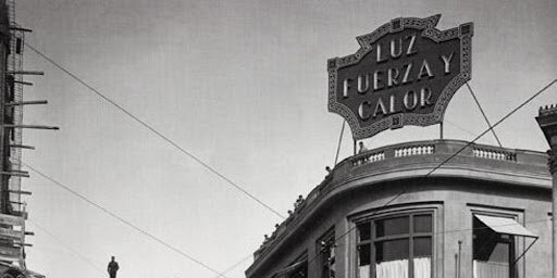 Impulsos eléctricos comunican los telégrafos de Santiago y Valparaíso