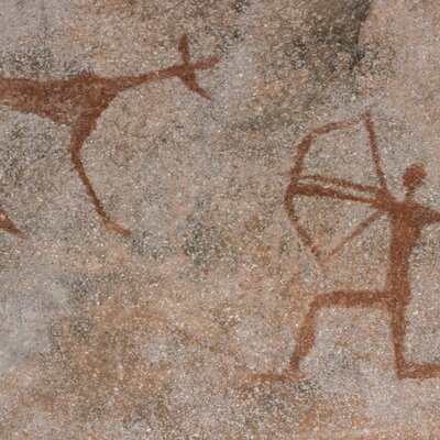 Timeline: Eje cronológico tema 1