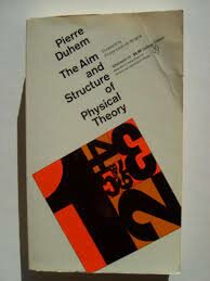 The Aim and Structure of Physical Theory