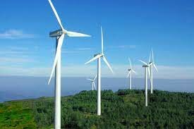 energia eolica