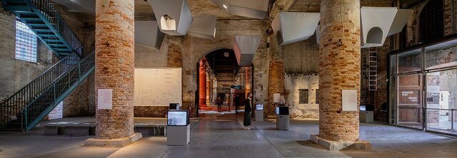 Sebastiano Serlio published Architettura