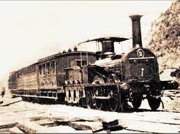 Valparaíso estrena su primer ferrocarril eléctrico urbano