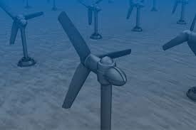 energia mareomotriz