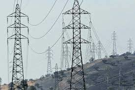 Durante la celebración del Centenario se produce un apagón por falla eléctrica