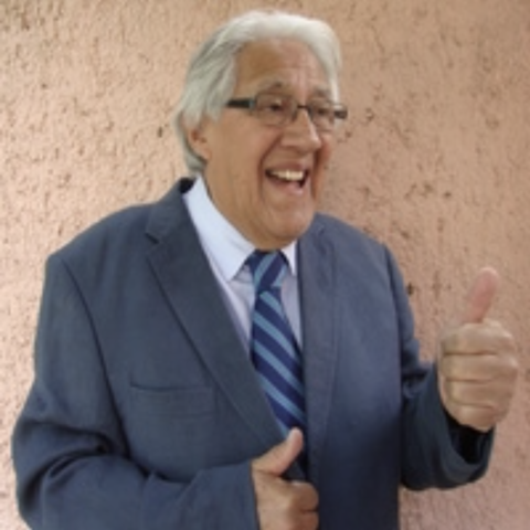 Fernando Arias Galicia