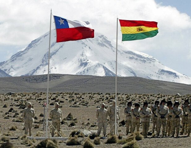 GUERRA DEL PACIFICO