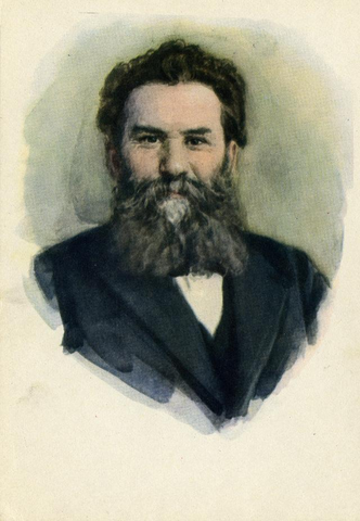 В. Короленко