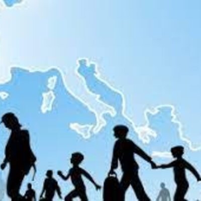 Timeline: Tipos de migraciones