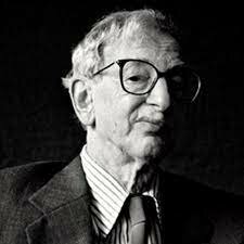 Eric Hobsbawm