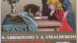 Timeline: Línea de tiempo: La escuela durante los siglos XII-XIV