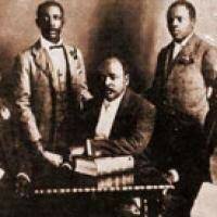The SANNC (later the  ANC) is founded