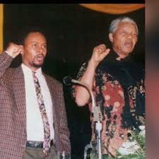 The ANC youth League programme of action was implemented by ANC