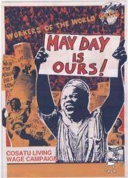 May day strike