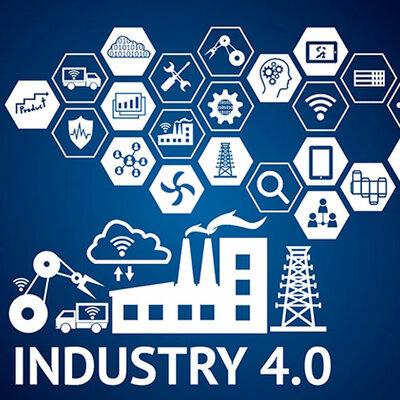 Timeline: Industria 4.0