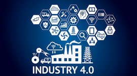 Timeline: Industria 4.0