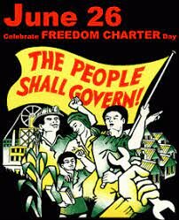 Freedom Charter campaign (ANC)