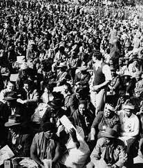 Congress of the People