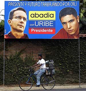 El inicio del camino